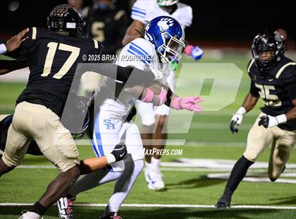 Thumbnail 2 in Sylvan Hills @ Jonesboro photogallery.