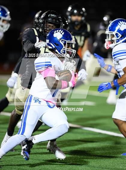 Thumbnail 2 in Sylvan Hills @ Jonesboro photogallery.