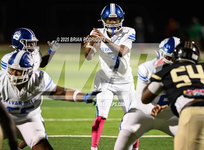 Thumbnail 2 in Sylvan Hills @ Jonesboro photogallery.