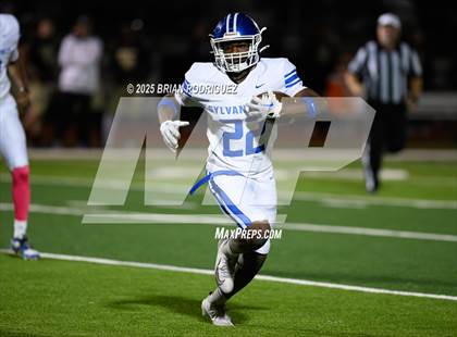 Thumbnail 2 in Sylvan Hills @ Jonesboro photogallery.