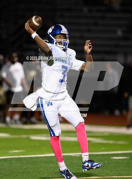 Thumbnail 3 in Sylvan Hills @ Jonesboro photogallery.