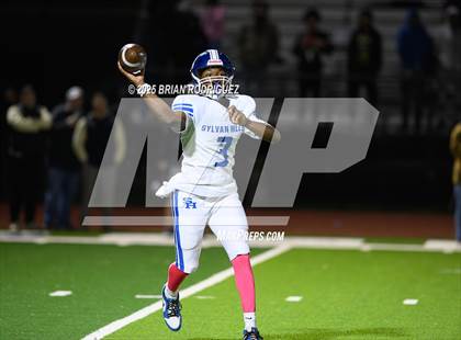 Thumbnail 3 in Sylvan Hills @ Jonesboro photogallery.