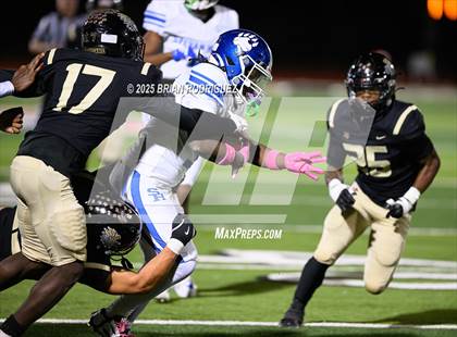 Thumbnail 3 in Sylvan Hills @ Jonesboro photogallery.