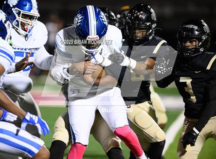 Thumbnail 1 in Sylvan Hills @ Jonesboro photogallery.