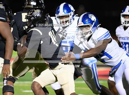 Thumbnail 3 in Sylvan Hills @ Jonesboro photogallery.