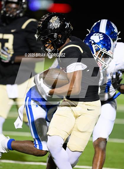 Thumbnail 3 in Sylvan Hills @ Jonesboro photogallery.