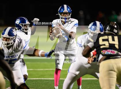 Thumbnail 3 in Sylvan Hills @ Jonesboro photogallery.