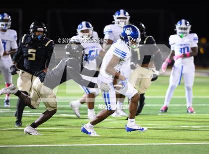 Thumbnail 3 in Sylvan Hills @ Jonesboro photogallery.