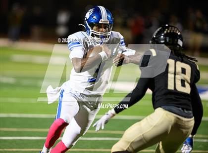 Thumbnail 3 in Sylvan Hills @ Jonesboro photogallery.