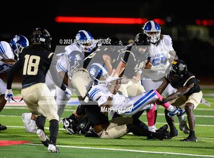 Thumbnail 2 in Sylvan Hills @ Jonesboro photogallery.