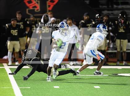 Thumbnail 1 in Sylvan Hills @ Jonesboro photogallery.