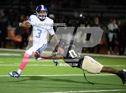 Thumbnail 1 in Sylvan Hills @ Jonesboro photogallery.