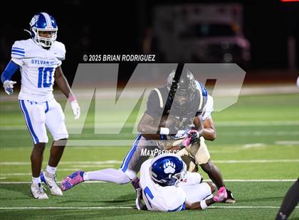 Thumbnail 1 in Sylvan Hills @ Jonesboro photogallery.