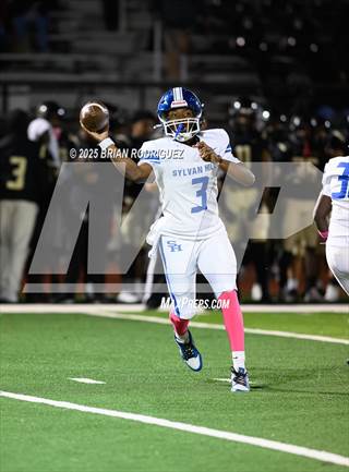 Sylvan Hills @ Jonesboro