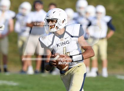 Thumbnail 2 in King @ Canterbury photogallery.