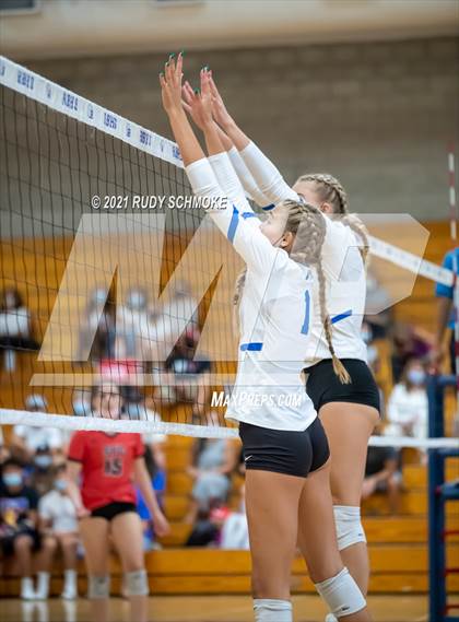 Thumbnail 1 in Santa Fe Christian @ Rancho Bernardo photogallery.
