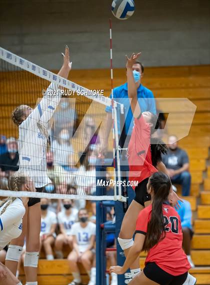 Thumbnail 1 in Santa Fe Christian @ Rancho Bernardo photogallery.