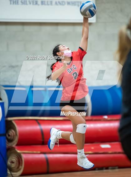 Thumbnail 3 in Santa Fe Christian @ Rancho Bernardo photogallery.