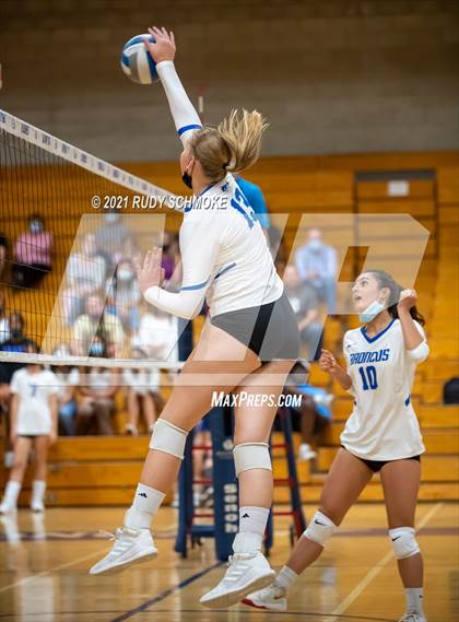 Thumbnail 3 in Santa Fe Christian @ Rancho Bernardo photogallery.