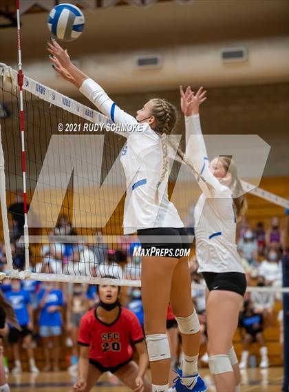 Thumbnail 3 in Santa Fe Christian @ Rancho Bernardo photogallery.