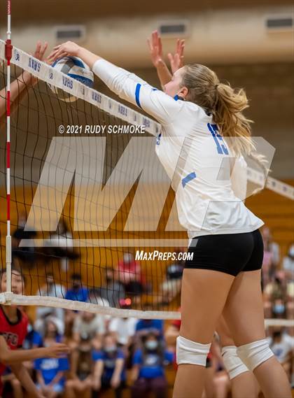 Thumbnail 3 in Santa Fe Christian @ Rancho Bernardo photogallery.