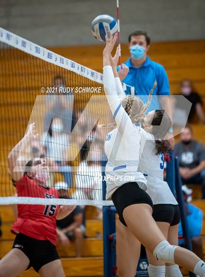 Thumbnail 3 in Santa Fe Christian @ Rancho Bernardo photogallery.