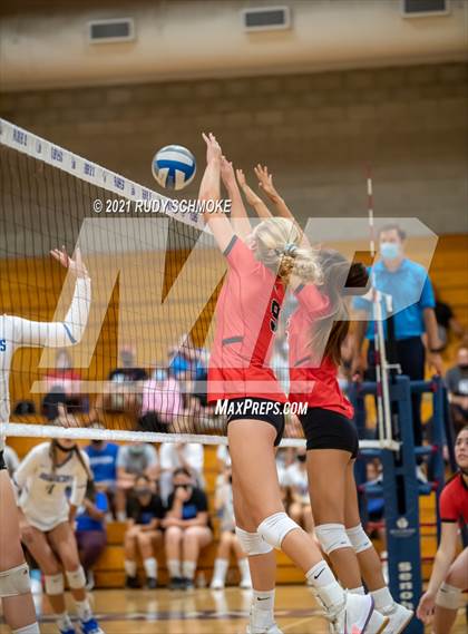Thumbnail 2 in Santa Fe Christian @ Rancho Bernardo photogallery.