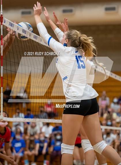Thumbnail 1 in Santa Fe Christian @ Rancho Bernardo photogallery.
