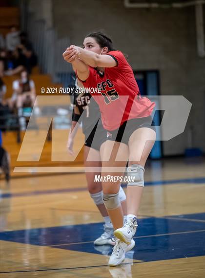 Thumbnail 3 in Santa Fe Christian @ Rancho Bernardo photogallery.