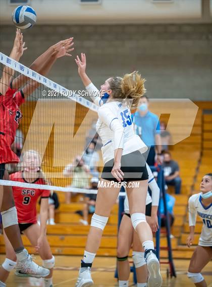 Thumbnail 1 in Santa Fe Christian @ Rancho Bernardo photogallery.