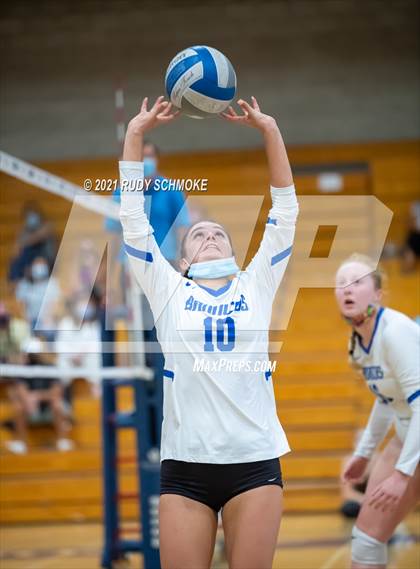 Thumbnail 3 in Santa Fe Christian @ Rancho Bernardo photogallery.