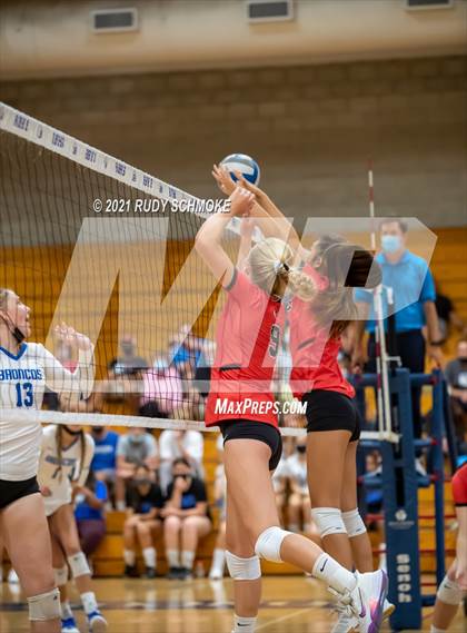 Thumbnail 2 in Santa Fe Christian @ Rancho Bernardo photogallery.
