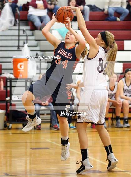 Thumbnail 3 in Gobles @ Watervliet photogallery.