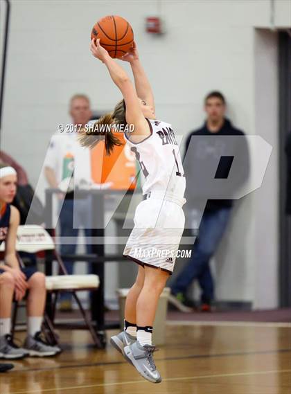 Thumbnail 2 in Gobles @ Watervliet photogallery.