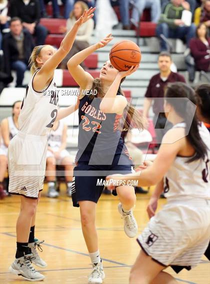 Thumbnail 2 in Gobles @ Watervliet photogallery.