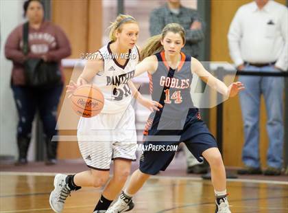 Thumbnail 3 in Gobles @ Watervliet photogallery.