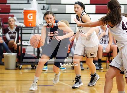 Thumbnail 1 in Gobles @ Watervliet photogallery.