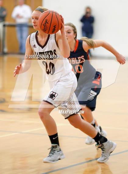 Thumbnail 2 in Gobles @ Watervliet photogallery.