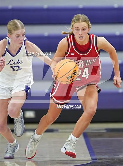 Thumbnail 1 in Springville @ Lehi photogallery.