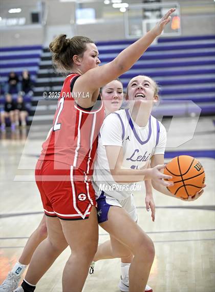 Thumbnail 3 in Springville @ Lehi photogallery.