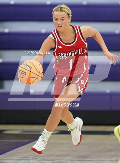 Thumbnail 2 in Springville @ Lehi photogallery.