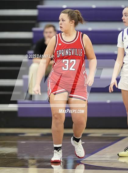 Thumbnail 2 in Springville @ Lehi photogallery.