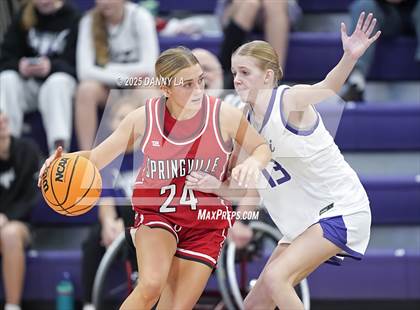 Thumbnail 1 in Springville @ Lehi photogallery.