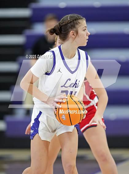 Thumbnail 3 in Springville @ Lehi photogallery.