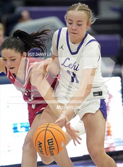 Thumbnail 1 in Springville @ Lehi photogallery.