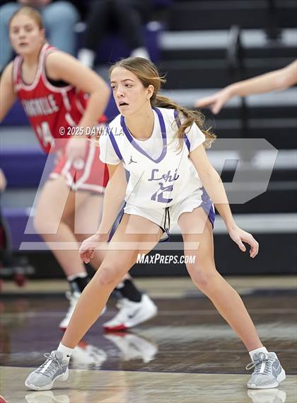 Thumbnail 1 in Springville @ Lehi photogallery.