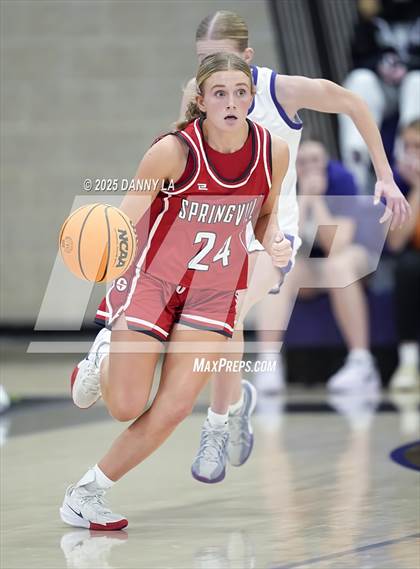 Thumbnail 3 in Springville @ Lehi photogallery.
