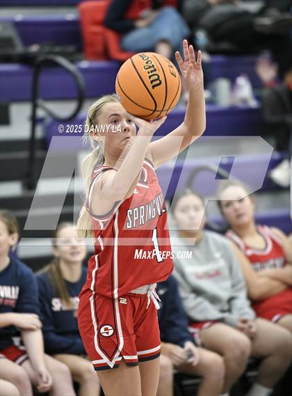 Thumbnail 1 in Springville @ Lehi photogallery.