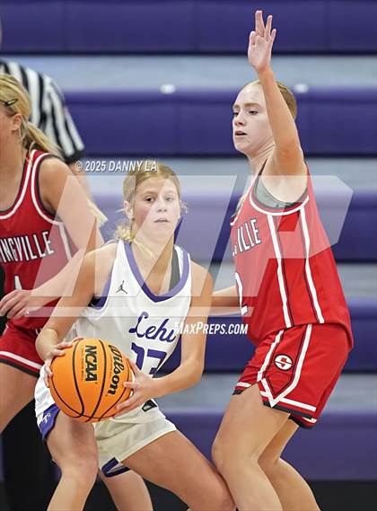 Thumbnail 1 in Springville @ Lehi photogallery.