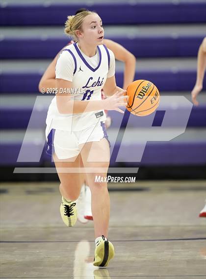 Thumbnail 1 in Springville @ Lehi photogallery.